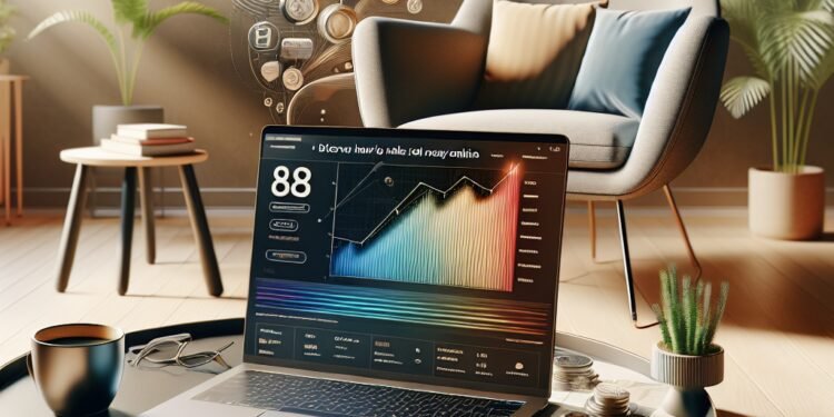 Descubra Como Ganhar Dinheiro Online de Verdade