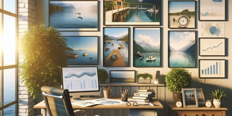 Investir a longo prazo: estratégias para garantir uma aposentadoria confortável