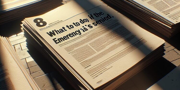 O que fazer se o auxílio emergencial foi negado