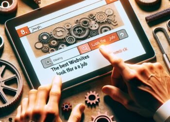 Os melhores sites para procurar emprego