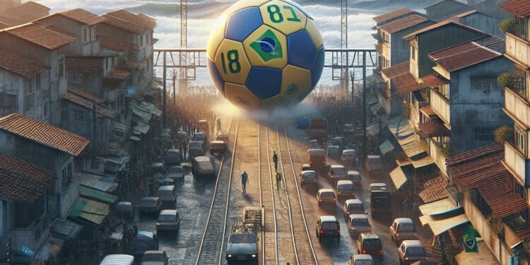 As polêmicas do VAR no futebol brasileiro