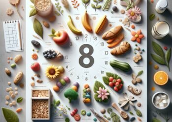 Nutrição adequada para cada etapa do desenvolvimento infantil