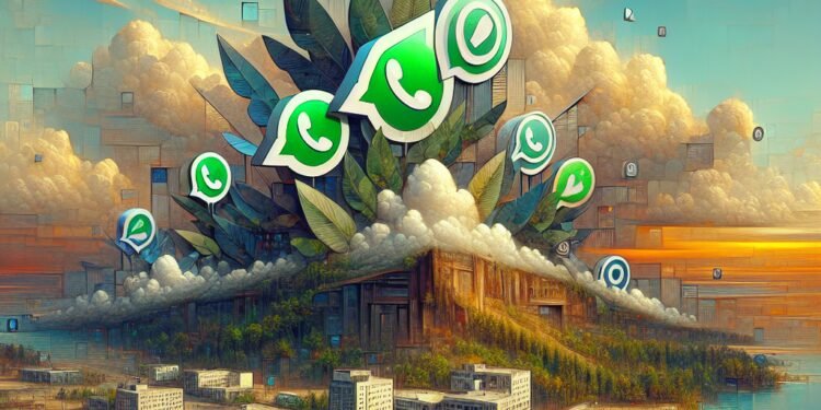 Novidades do WhatsApp: o que esperar das próximas atualizações