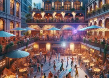 Os Melhores Bares para Dançar em São Paulo