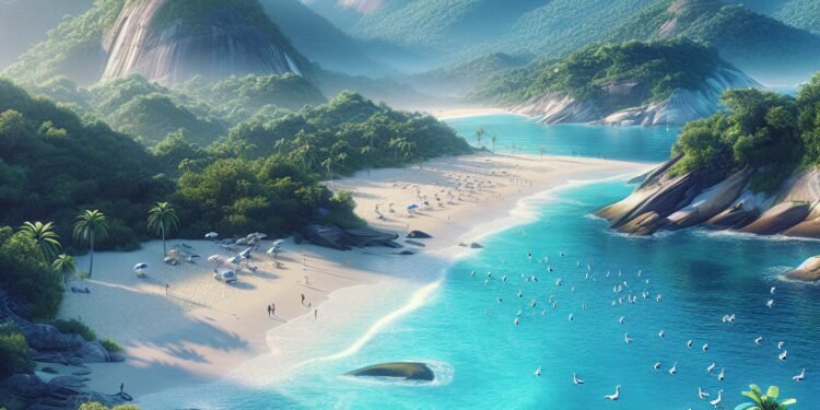 Prainha: O paraíso escondido do Rio de Janeiro