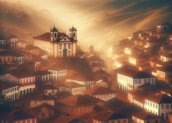 Descubra São Thomé das Letras: a cidade mística de Minas Gerais
