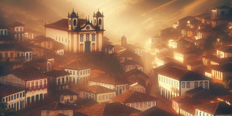 Descubra São Thomé das Letras: a cidade mística de Minas Gerais