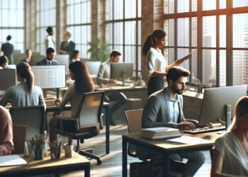 Os segredos para ser promovido em um emprego CLT