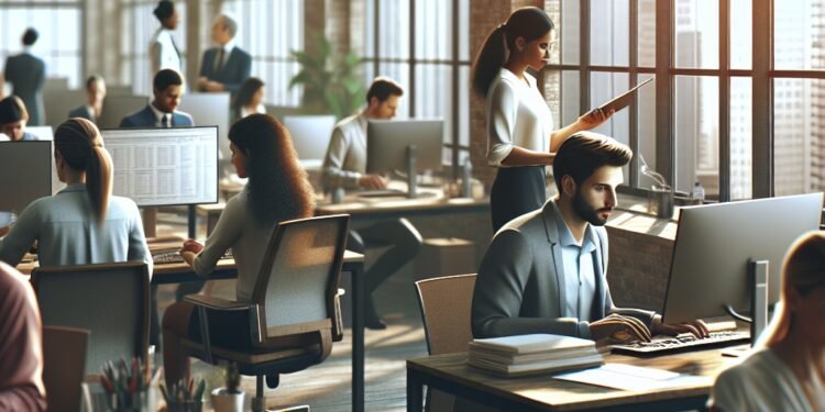 Os segredos para ser promovido em um emprego CLT