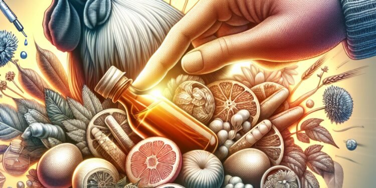 Os melhores remédios naturais para gripes e resfriados