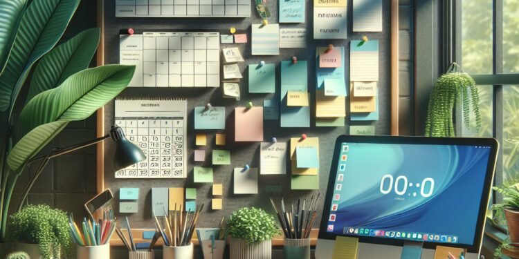 Descubra o método de organização que mais combina com você