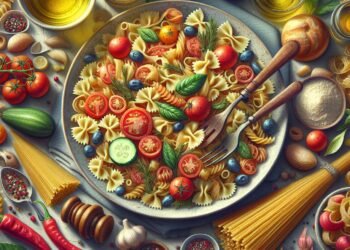 10 truques para deixar suas massas ainda mais saborosas