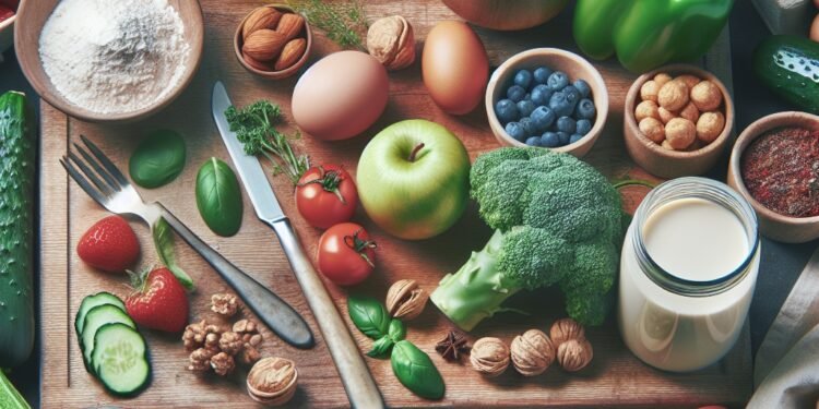 5 Receitas Veganas para Transformar sua Rotina na Cozinha