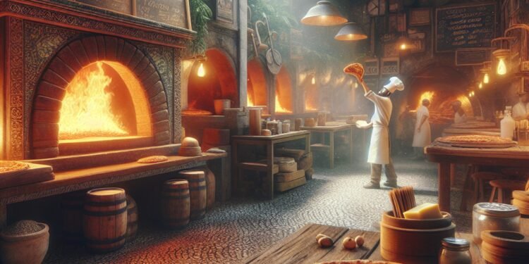 O segredo das pizzarias mais famosas de São Caetano do Sul, São Paulo