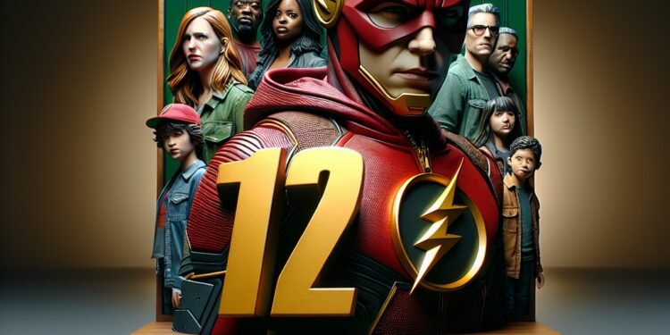 Descubra as séries de super-heróis mais aclamadas pelos fãs