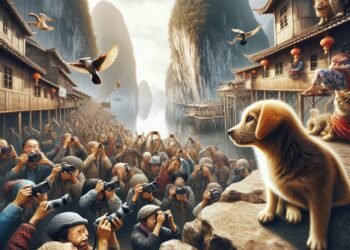 Os melhores momentos de pets pegos em flagrante