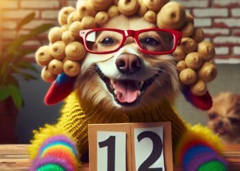 Os cachorros mais engraçados que viralizaram na internet