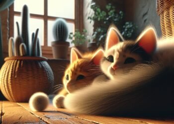 Curiosidades sobre os gatos que você não sabia