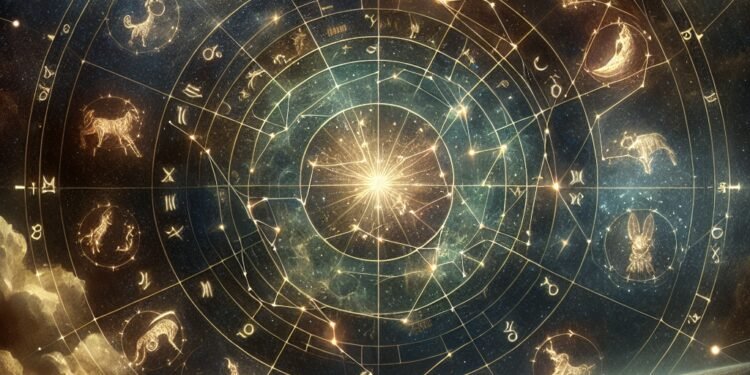 Os signos do zodíaco no mapa astral: compatibilidade e influências