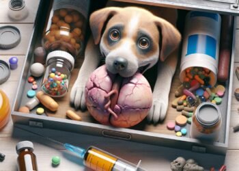 O que Fazer se seu Cachorro Engolir um Objeto Estranho