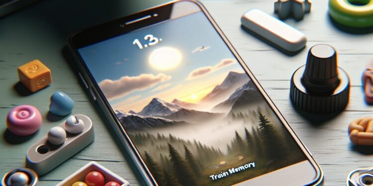 5 Jogos de Celular para Treinar sua Memória