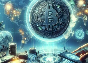 Criptomoedas: uma revolução no sistema financeiro