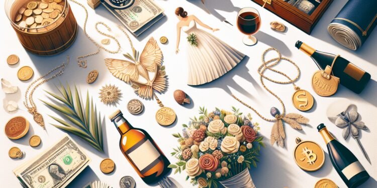 Como economizar no seu casamento sem abrir mão da qualidade