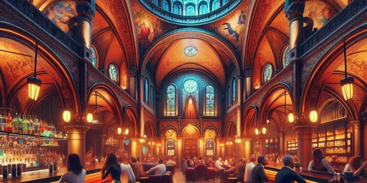 E aí, tem algum plano para a noite? Veja nossas dicas de bares em São Paulo