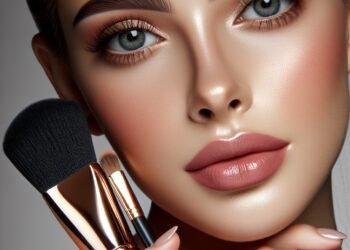 Maquiagem para pele oleosa: dicas e produtos recomendados