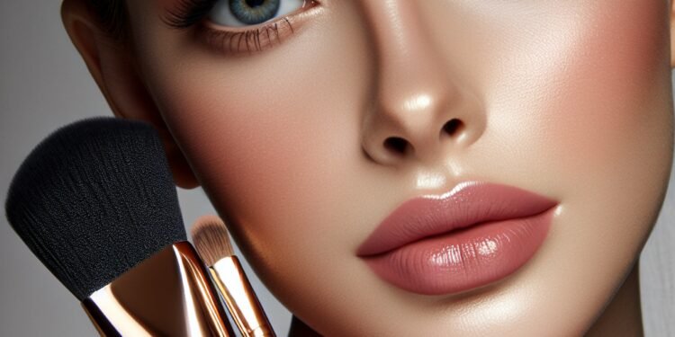 Maquiagem para pele oleosa: dicas e produtos recomendados
