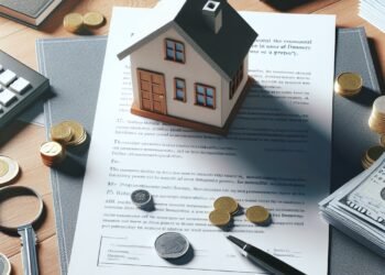 Documentos necessários para financiar um imóvel