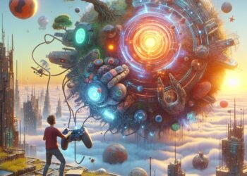 Os benefícios de jogar games para a saúde mental