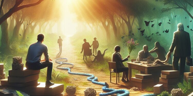 Como superar uma traição e seguir em frente