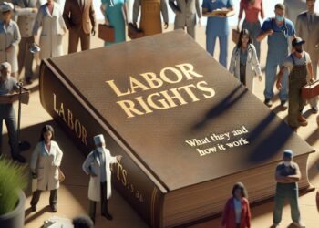 Direitos trabalhistas: o que são e como funcionam