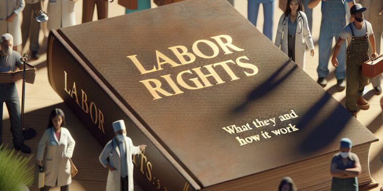 Direitos trabalhistas: o que são e como funcionam