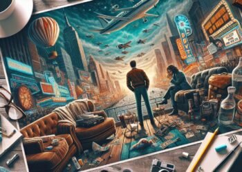 Filmes emocionantes para assistir no feriado