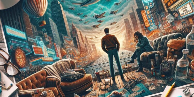 Filmes emocionantes para assistir no feriado