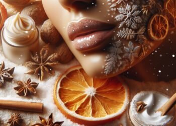 Cuidados com a pele no inverno: como evitar o ressecamento