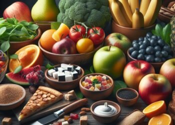 8 Alimentos Que Ajudam a Regular o Açúcar no Sangue