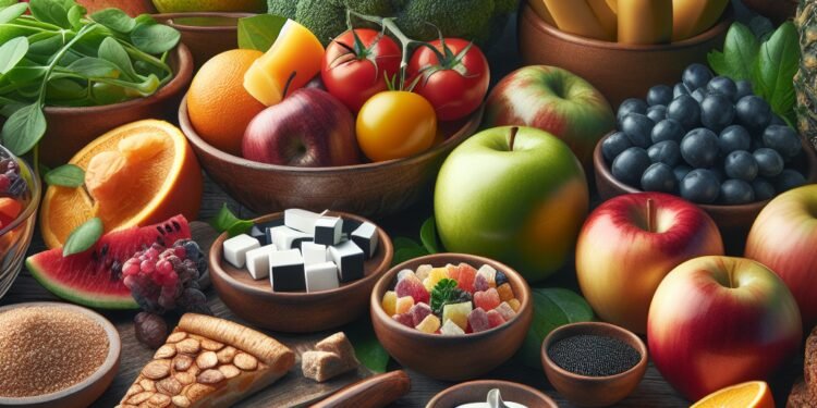 8 Alimentos Que Ajudam a Regular o Açúcar no Sangue