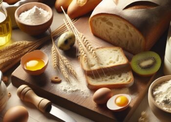 Aprenda a fazer pães caseiros de dar água na boca