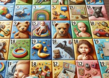 Como estimular a linguagem dos bebês e crianças pequenas