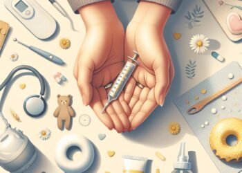 Dicas de autocuidado para mães no pós-parto