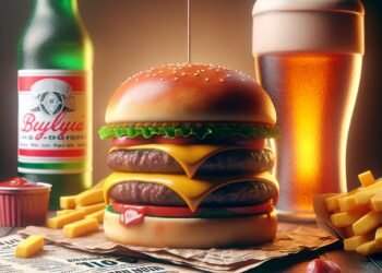 Top 10 hamburguerias clássicas de Cotia: endereço e site para se deliciar