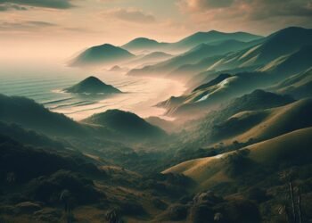 Grumari: O refúgio perfeito para os amantes da natureza