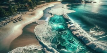 Conheça Maricá: um refúgio de tranquilidade no litoral do Rio de Janeiro com praias e lagoas cristalinas