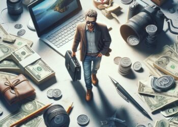 Como se tornar um freelancer bem sucedido e ganhar muito dinheiro