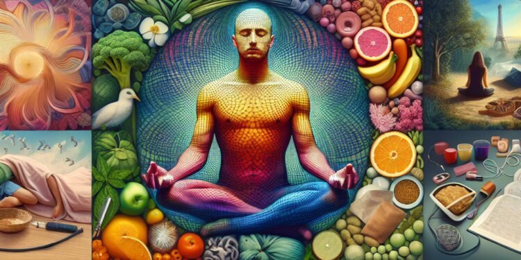 Como combater o estresse e a ansiedade de forma saudável