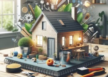 8 Truques de Manutenção em Casa que Vão Facilitar sua Vida