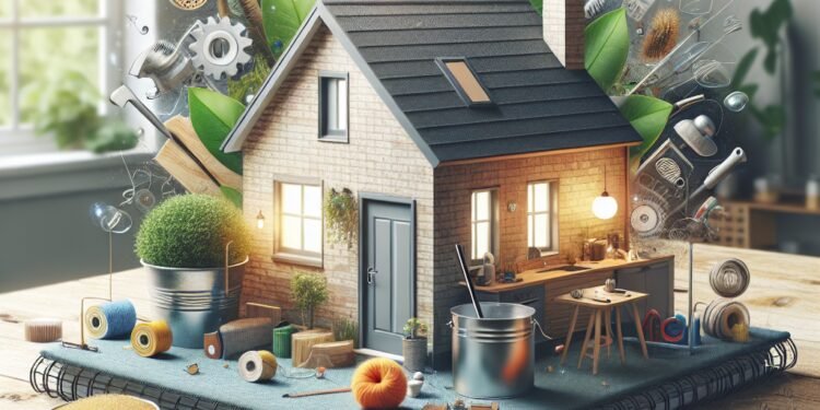 8 Truques de Manutenção em Casa que Vão Facilitar sua Vida